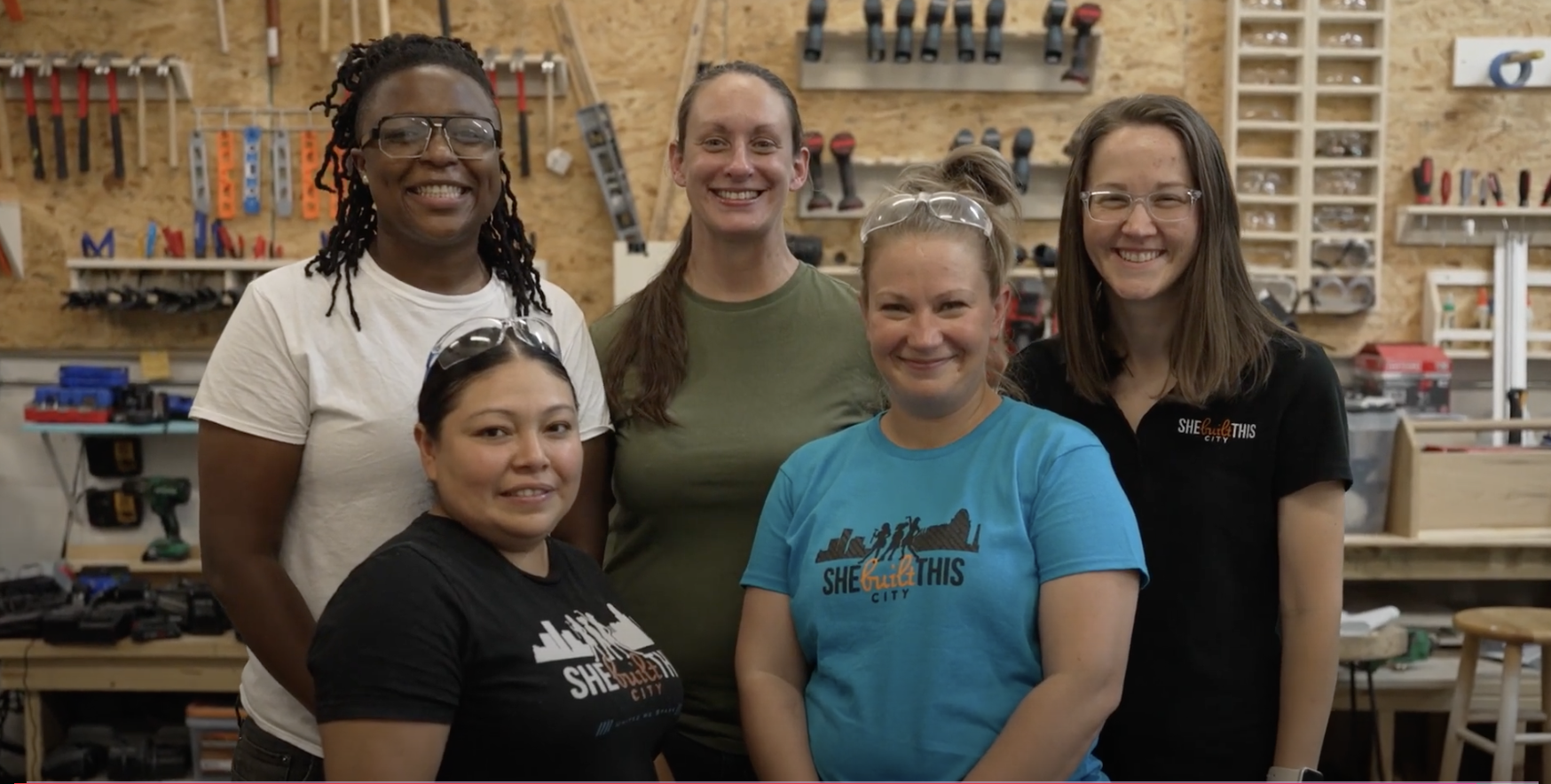 Dispelling common skilled trades myths
Skilled Trades Are for Women Too